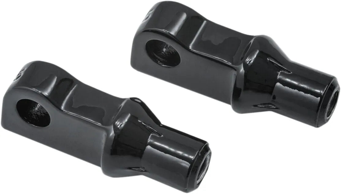 Kuryakyn Male-mount Footpegs Adapter