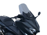 Wrs Windscreen For Scooter - High Quality Pmma