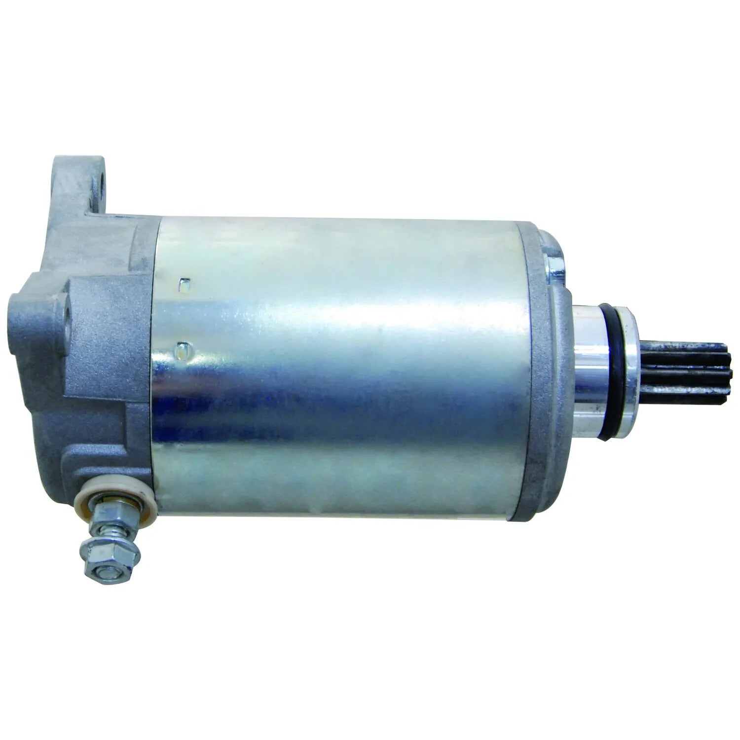 Parts Europe Starter - High-performance Replacement