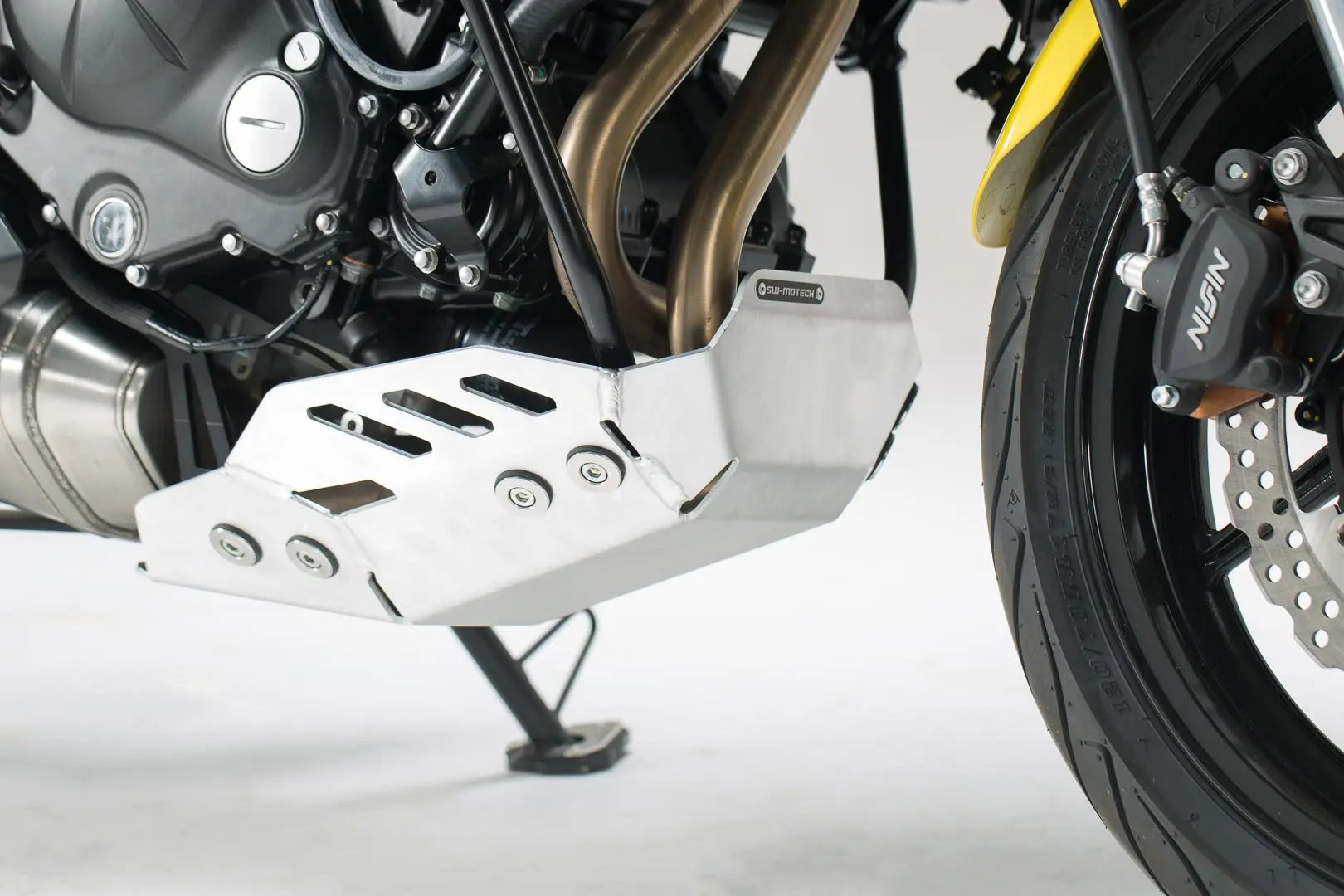 Sw-motech Engine Guard For Lower Protection