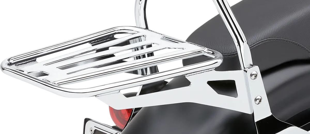 Cobra Luggage Rack For Detachable Backrest