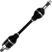 Demon Complete Heavy-duty Axle