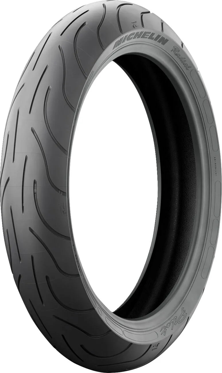 Michelin Pilot Power 2ct Tire 120/60zr17 Front