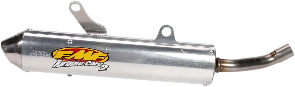 Fmf Turbinecore 2 Silencer