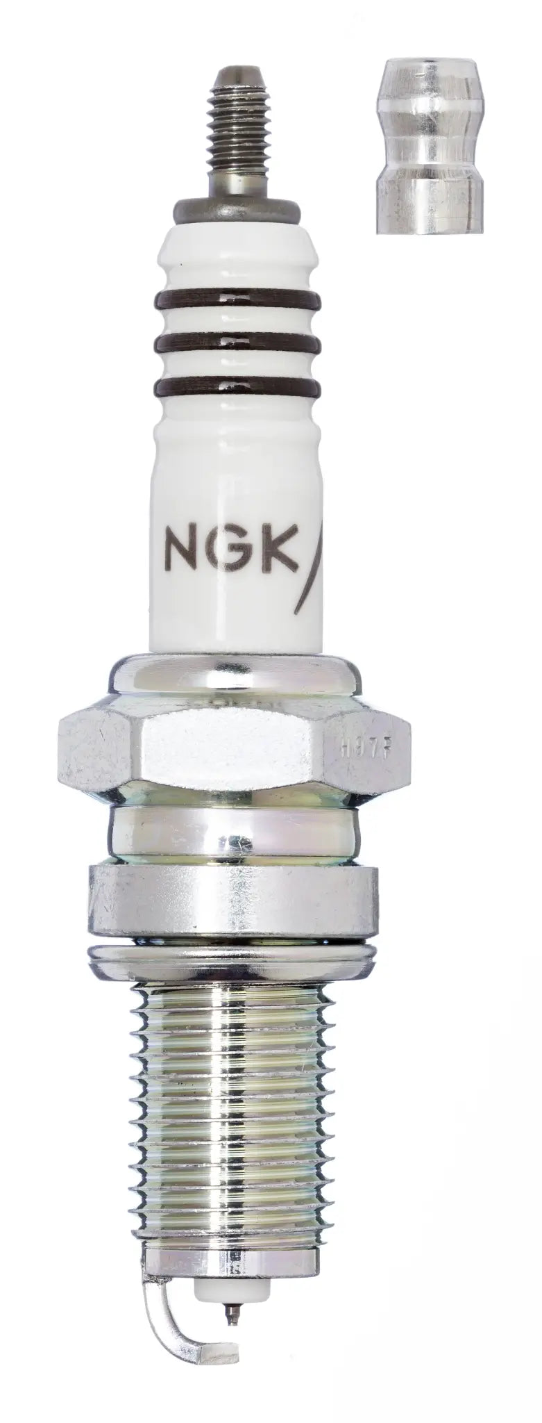 Ngk Iridium Ix Spark Plug - Enhanced Ignition