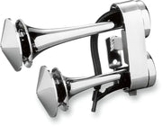 Rivco Products Dual Air Horn 128db