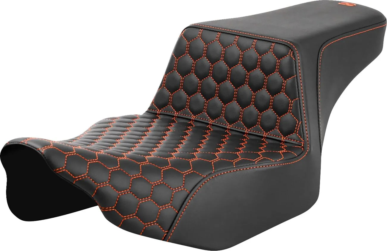 Saddlemen Honeycomb Step-up Seat