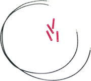 Namz Wire Extensions - H-d Heated Grip