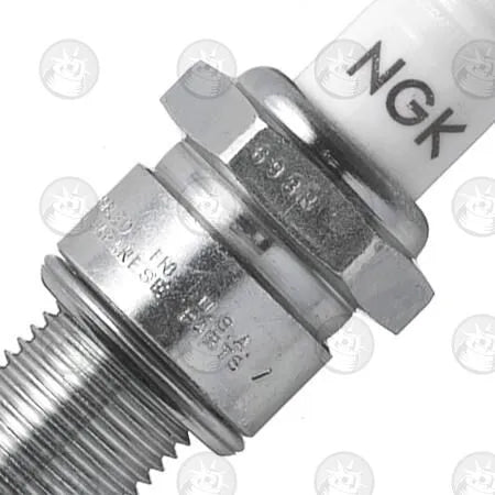 Ngk Spark Plugs Nickel Spark Plug - Superior Performance