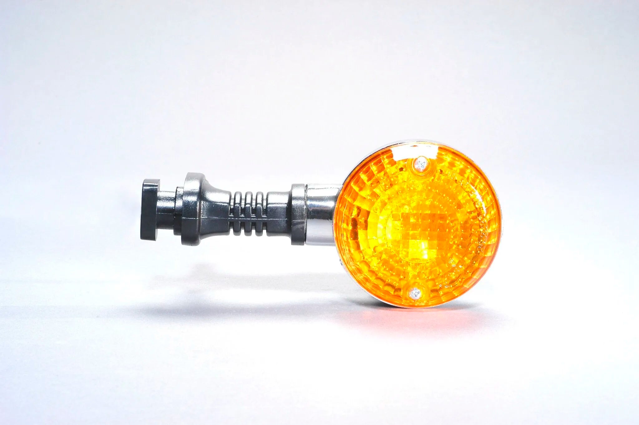 K&s Technologies Kawasaki Turn Signals - Amber Lens