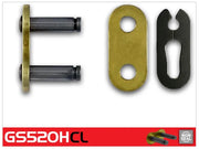 Rk 520h Heavy Duty Drive Chain