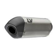 Leovince Lv-14 Titanium Slip-on Muffler