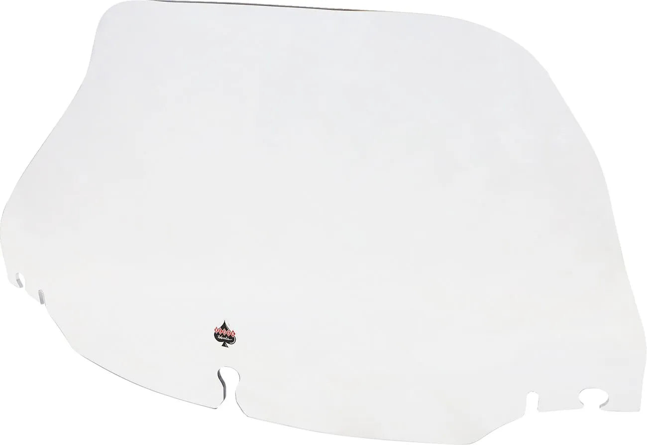Klock Werks Flare™ Windshield