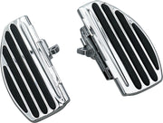 Kuryakyn Iso Passenger Floorboard Kit