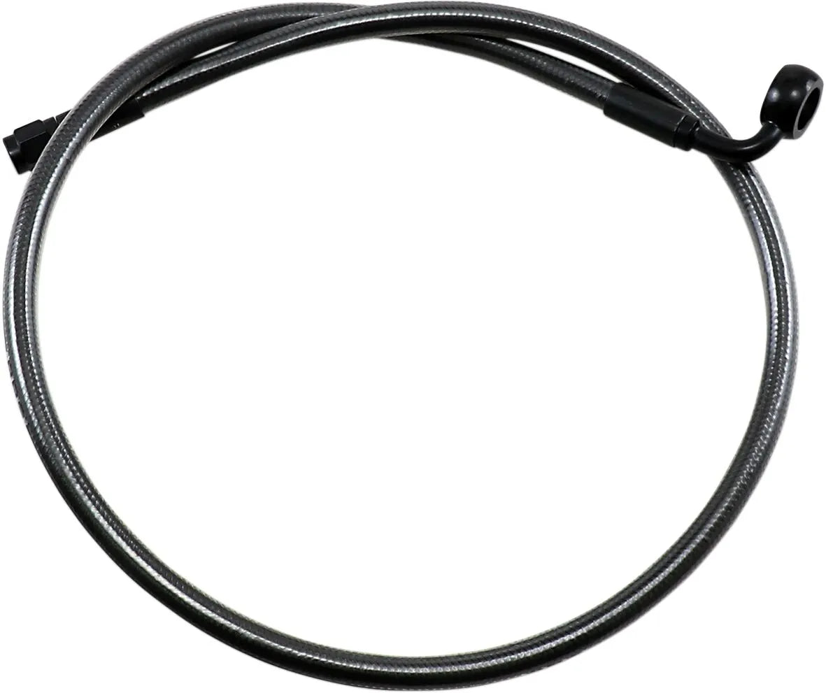 Magnum Shielding Abs Upper Brake Line Kit 32"