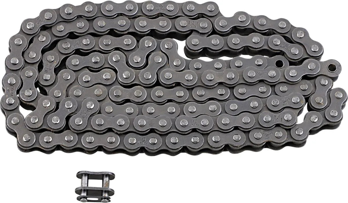 Rk M428 Standard Motorcycle Drive Chain