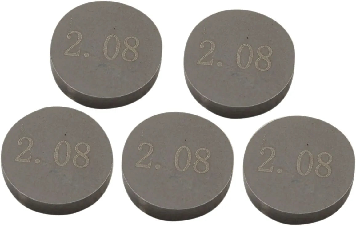 Prox 8.90 Mm Valve Shims