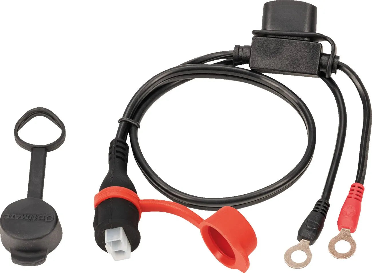 Tecmate Weatherproof Powersport Battery Lead