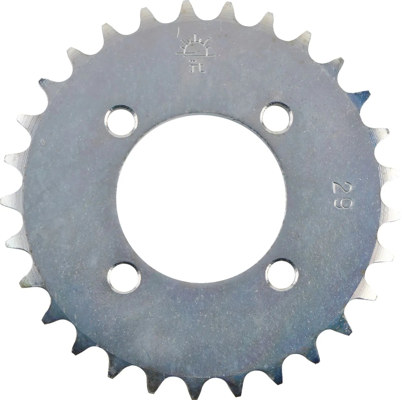 Jt Sprockets Steel Rear Sprocket - 29 Tooth