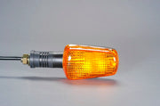 K&s Technologies Turn Signals For Yamaha - Amber Lens
