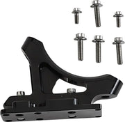 Alloy Art Radial/ambidextrous Brake Mount