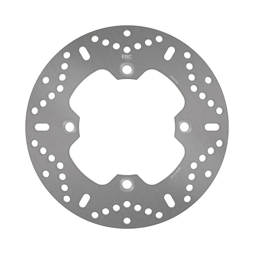 Ebc Round D-series Scooter Brake Rotor