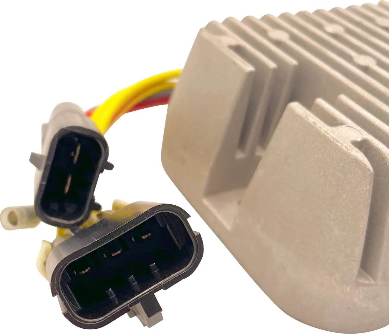 Rick's Motorsport Oe Style Regulator/rectifier