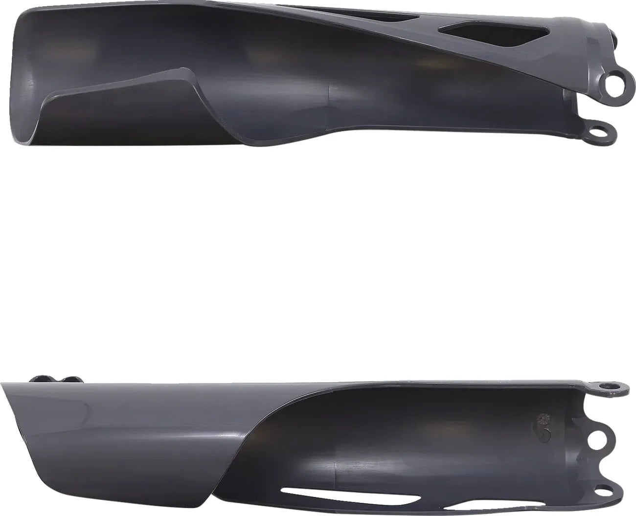 Polisport Fork Guard Cover - Durable Plastic Protection