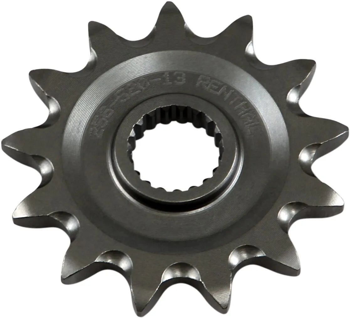 Renthal 520 Steel Front Sprocket - 13 Tooth