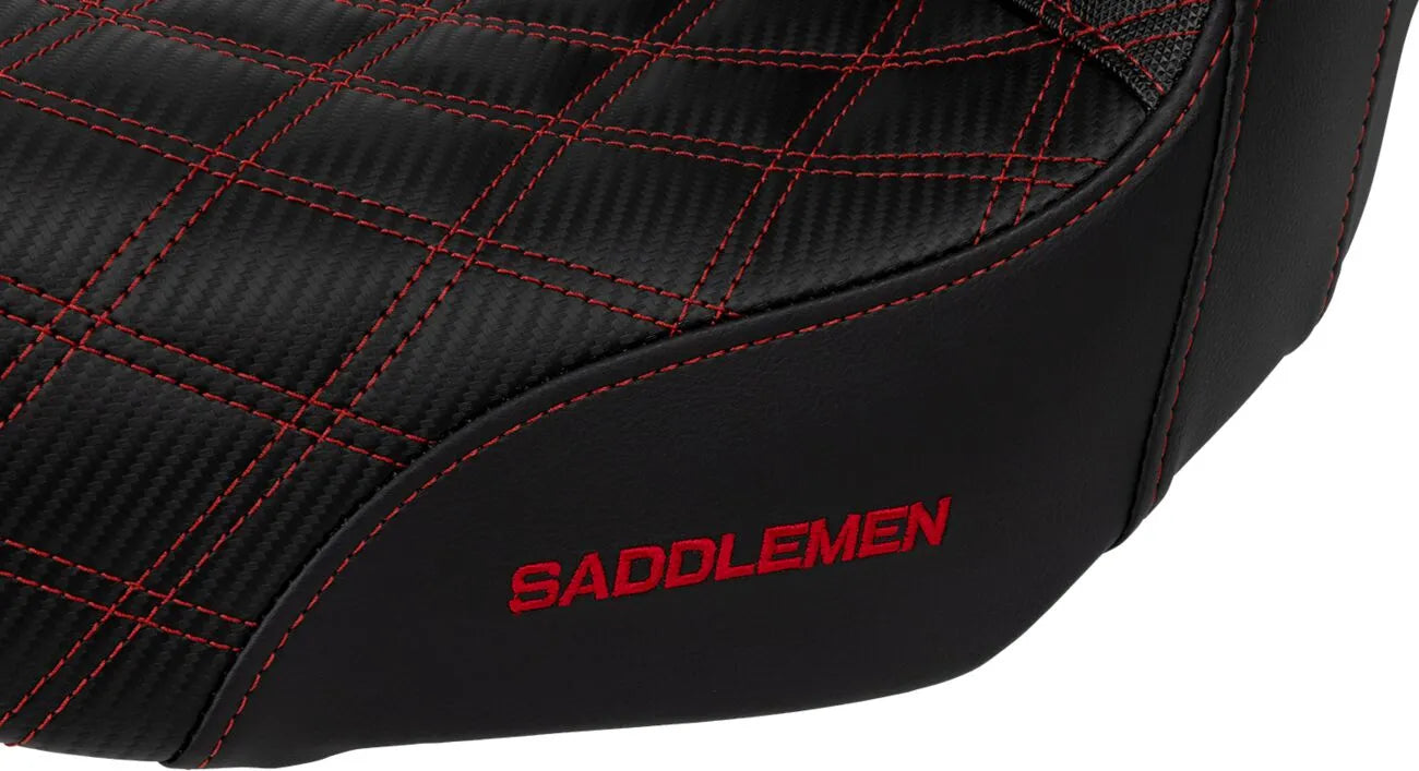 Saddlemen Pro Series Sdc Performance Grip Seat