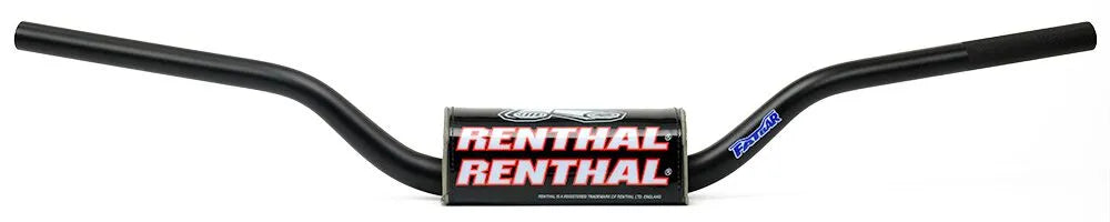 Renthal Fatbar Handlebar - 1 1/8"