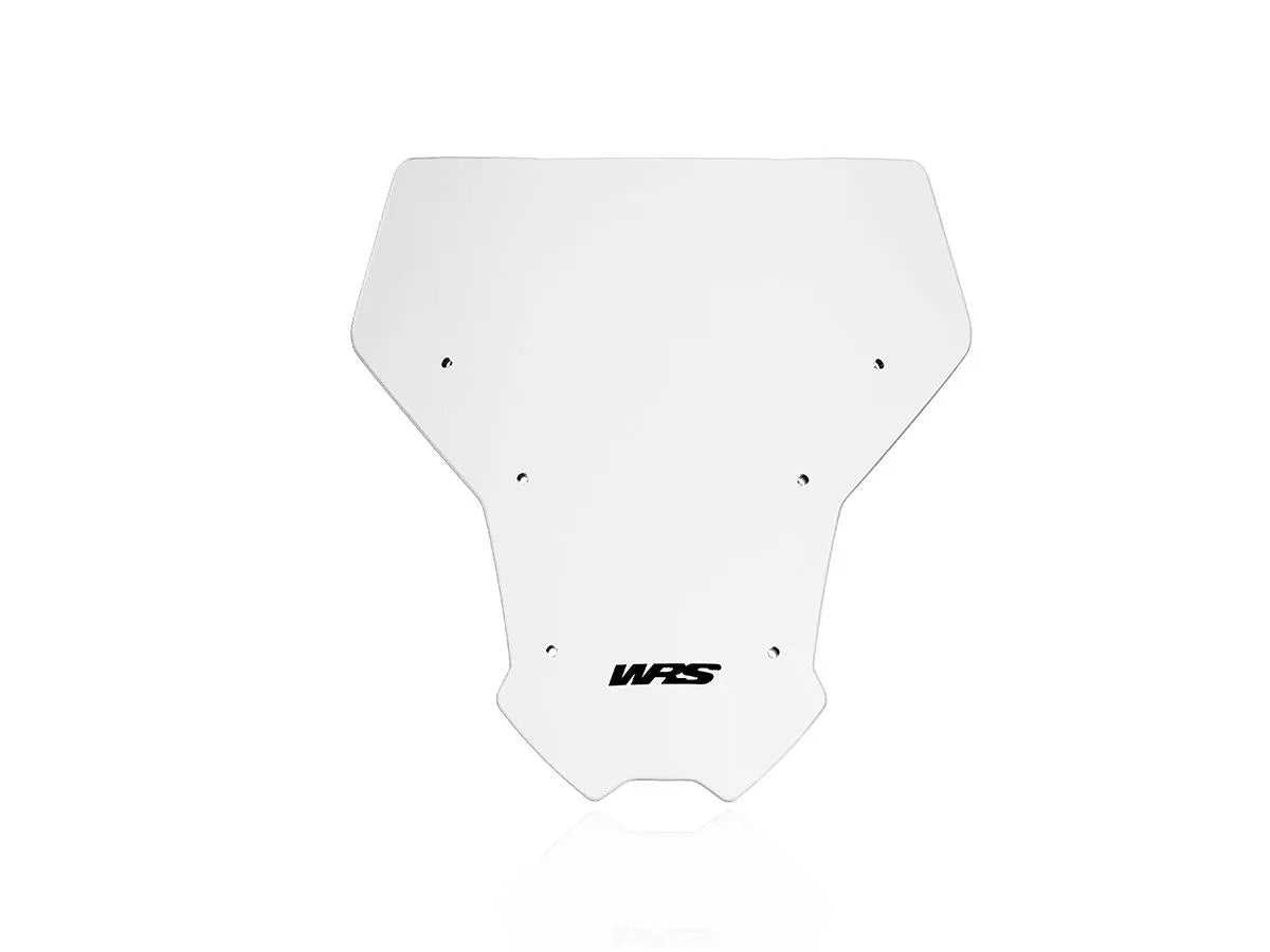 Wrs forrude: Forbedret beskyttelse og stil