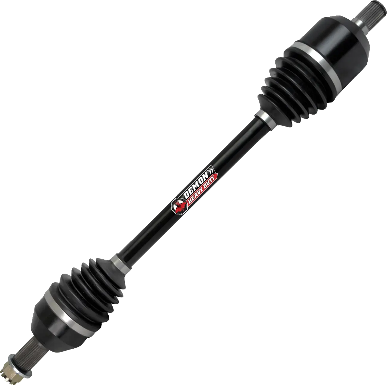 Demon Heavy-duty Axle