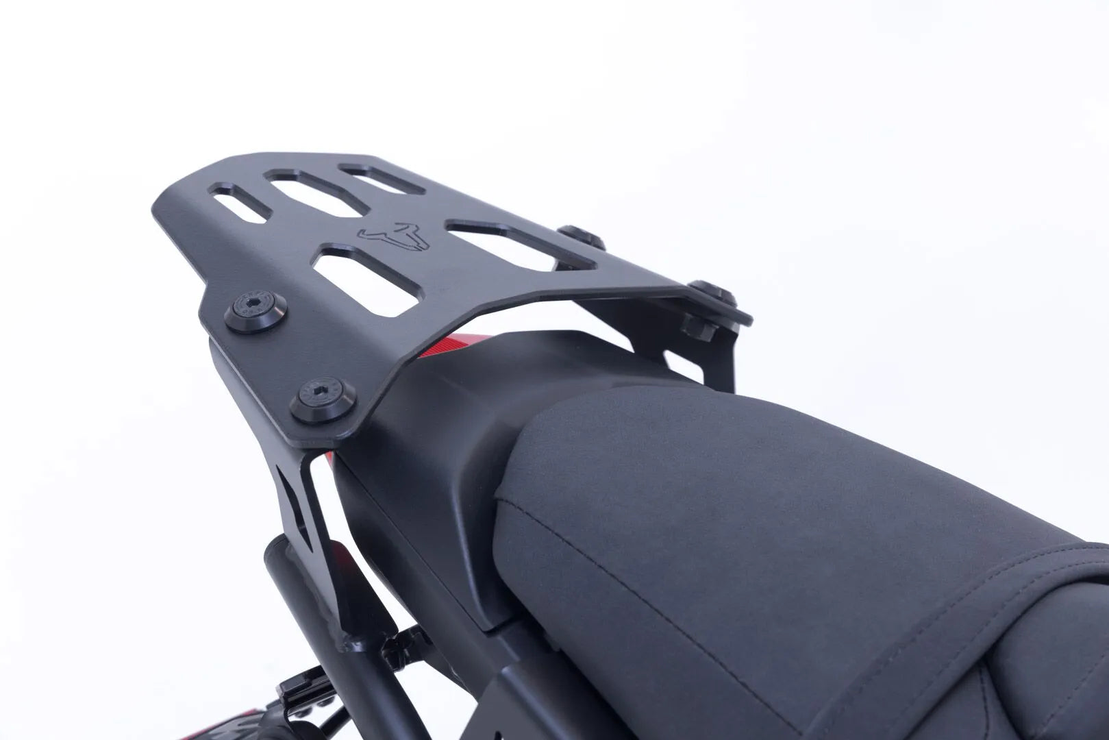 Sw-motech Street Rack Luggage Rack For Motorcycles