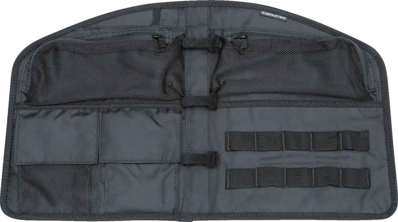 Kuryakyn Trunk Lid Organizer Bag