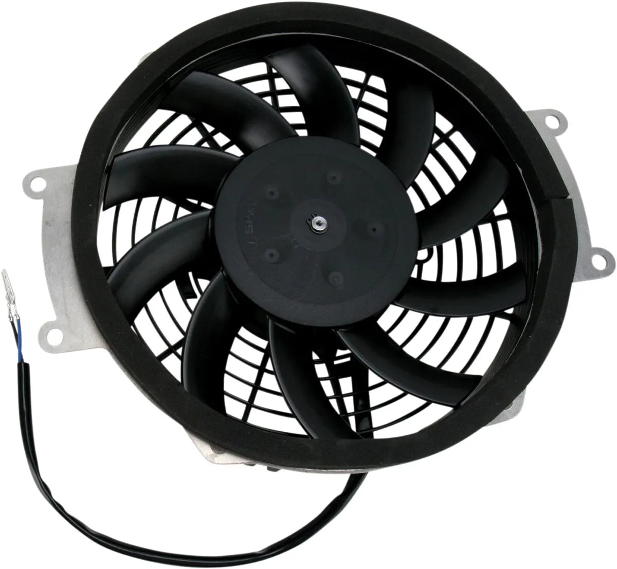 Moose Offroad Hi-performance Cooling Fan