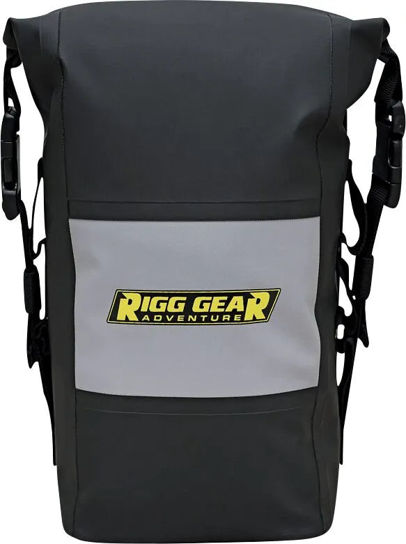 Nelson Rigg Hurricane Riggpak Crash Bar/tail Bag