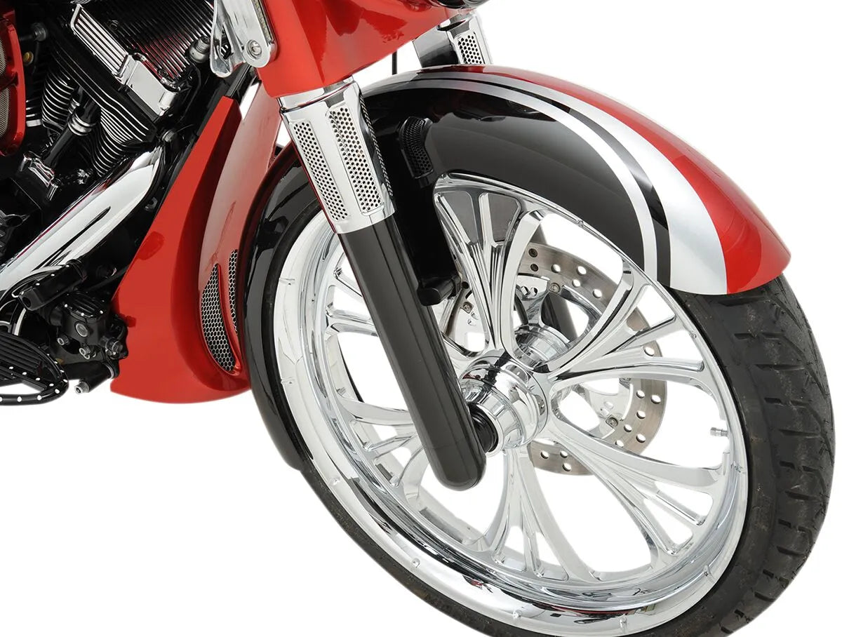 Arlen Ness Hot Legs Fork Leg - Single Disc