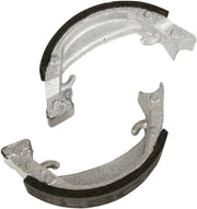 Ebc Carbon Graphite Brake Shoes For Motorcycle
