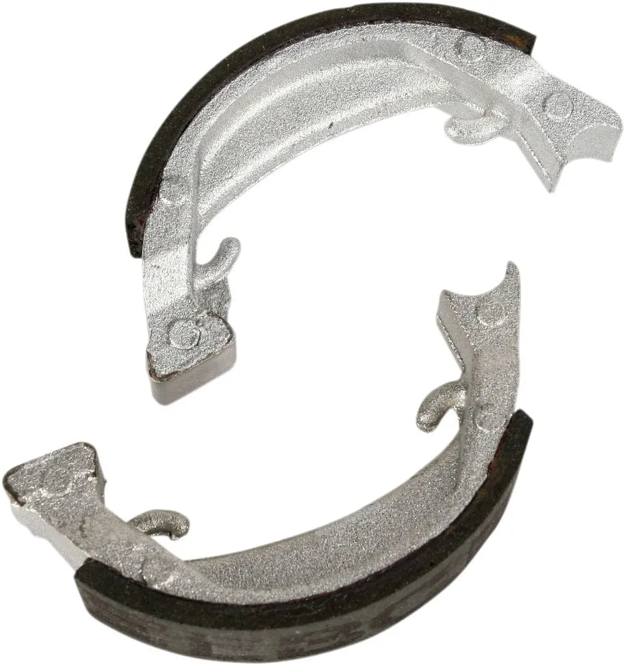 Ebc Carbon Graphite Brake Shoes For Motorcycle