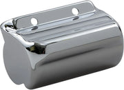 Drag Specialties Chrome Coil Cover