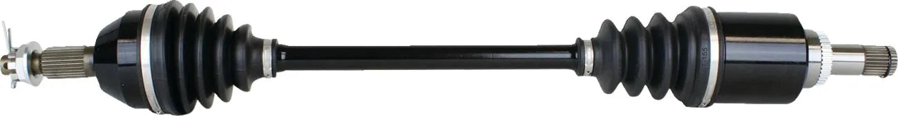 Moose Offroad Complete Axle Assembly