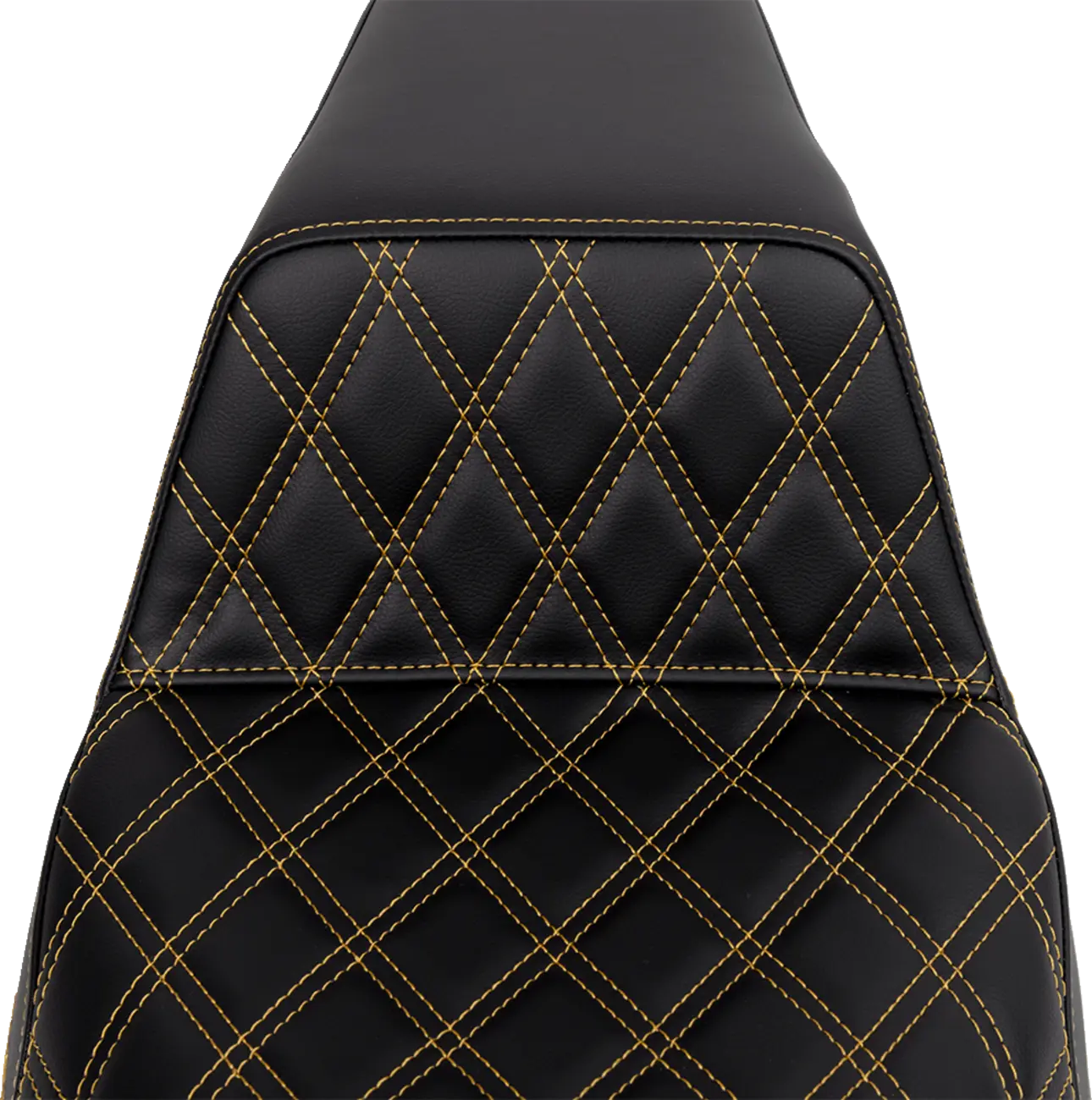 Saddlemen Lattice Stitch Step-up Seat