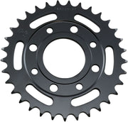 Jt Sprockets Steel Rear Sprocket 33t