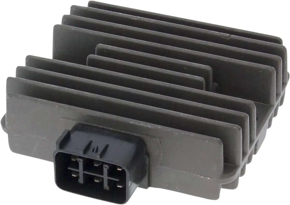 101 Octane Rectifier Regulator - Voltage Control