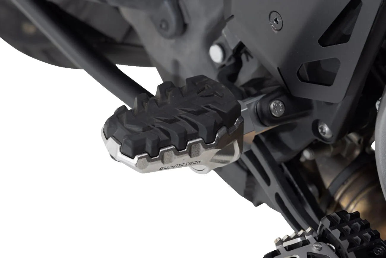 Sw-motech Evolution Footrest Kit