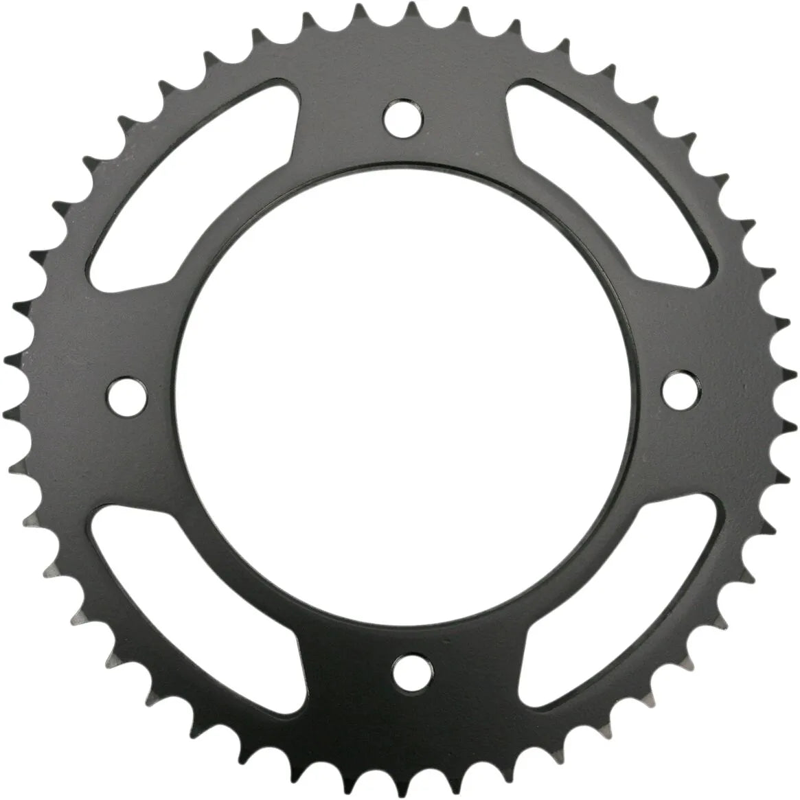 Jt Sprockets Steel Sprocket - 46 Tooth