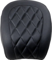 Mustang Wide Tripper Rear Seat