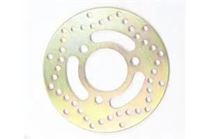 Ebc Round D-series Offroad Brake Rotor (Fixed)