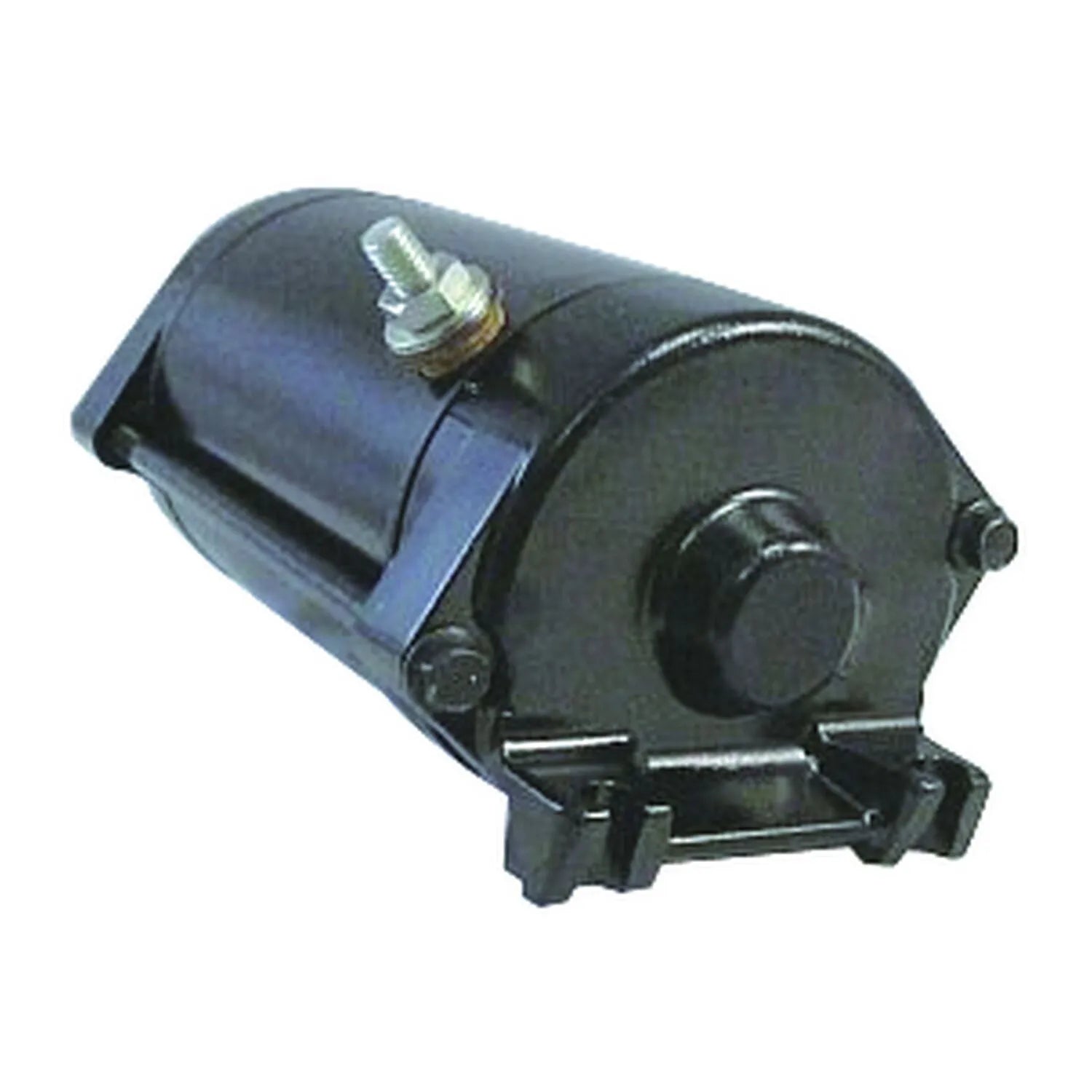 Parts Europe Starter - Heavy-duty Replacement